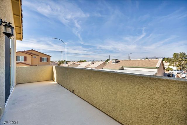 4817 Royal Magnolia Street, North Las Vegas, NV 89031
