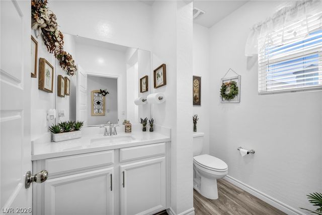 4817 Royal Magnolia Street, North Las Vegas, NV 89031