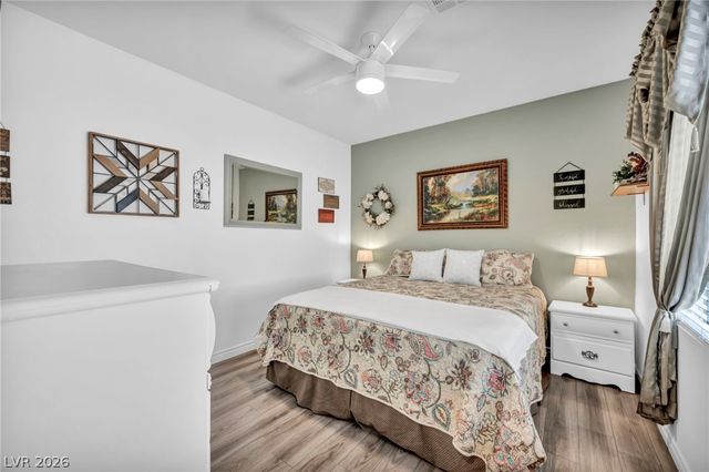 4817 Royal Magnolia Street, North Las Vegas, NV 89031