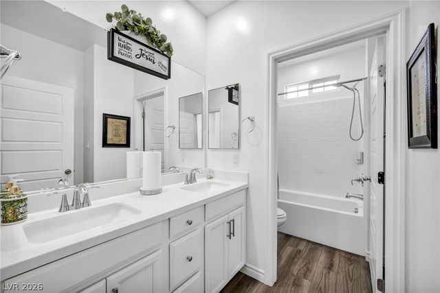 4817 Royal Magnolia Street, North Las Vegas, NV 89031