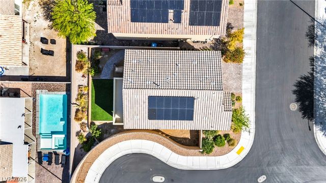 4817 Royal Magnolia Street, North Las Vegas, NV 89031