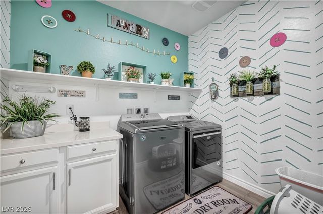 4817 Royal Magnolia Street, North Las Vegas, NV 89031