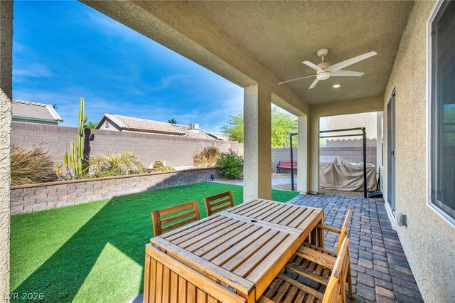 4817 Royal Magnolia Street, North Las Vegas, NV 89031