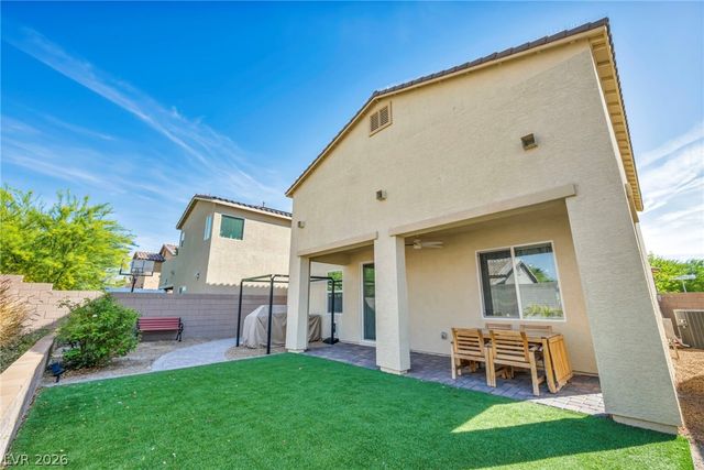 4817 Royal Magnolia Street, North Las Vegas, NV 89031