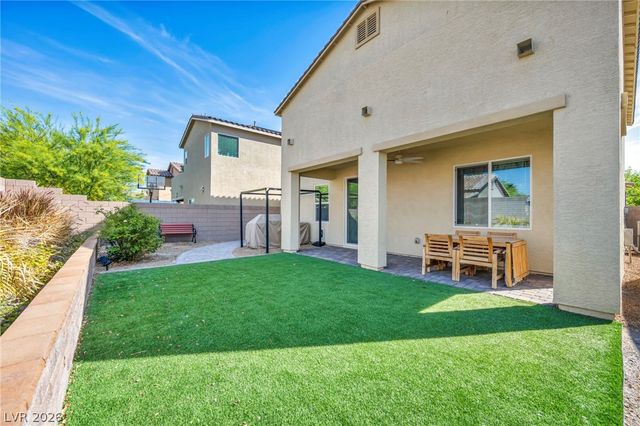 4817 Royal Magnolia Street, North Las Vegas, NV 89031