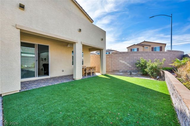 4817 Royal Magnolia Street, North Las Vegas, NV 89031