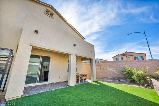 4817 Royal Magnolia Street, North Las Vegas, NV 89031