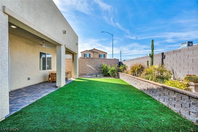 4817 Royal Magnolia Street, North Las Vegas, NV 89031