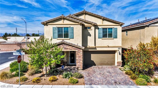 4817 Royal Magnolia Street, North Las Vegas, NV 89031