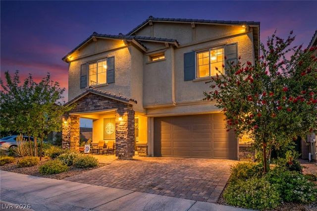 4817 Royal Magnolia Street, North Las Vegas, NV 89031