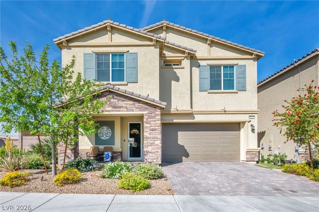 4817 Royal Magnolia Street, North Las Vegas, NV 89031