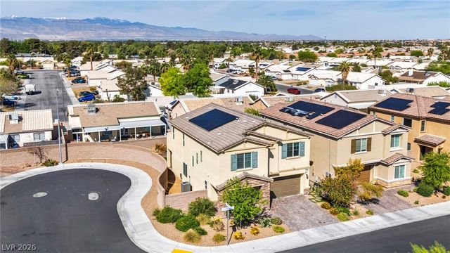 4817 Royal Magnolia Street, North Las Vegas, NV 89031