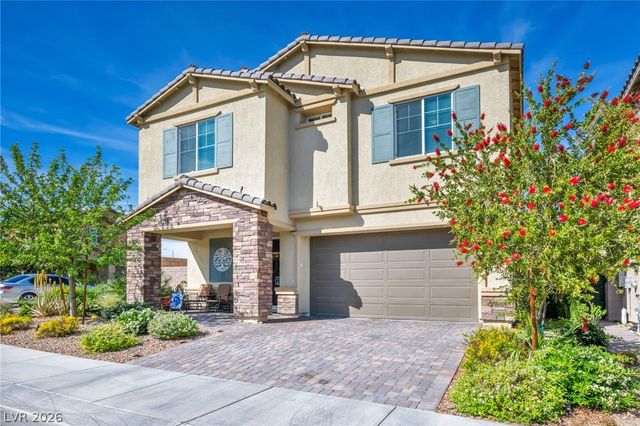 4817 Royal Magnolia Street, North Las Vegas, NV 89031