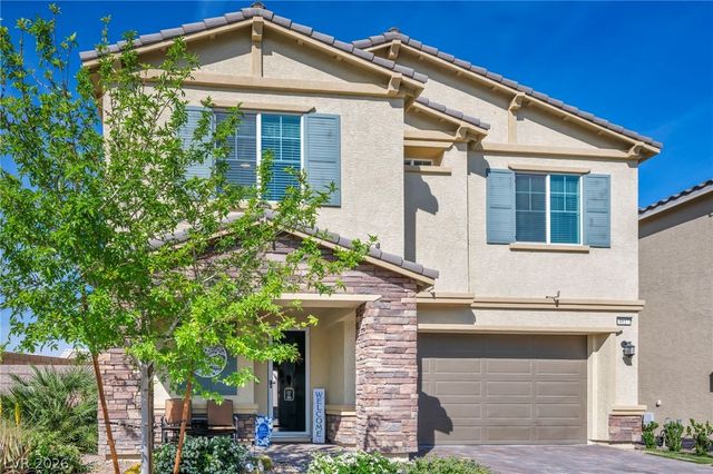 4817 Royal Magnolia Street, North Las Vegas, NV 89031