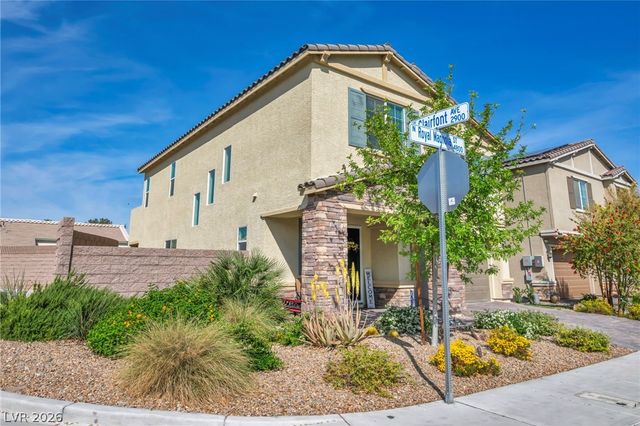 4817 Royal Magnolia Street, North Las Vegas, NV 89031