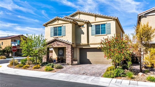 4817 Royal Magnolia Street, North Las Vegas, NV 89031