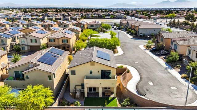 4817 Royal Magnolia Street, North Las Vegas, NV 89031