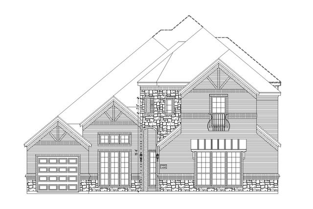 16470 Cavendish Lane, Frisco, TX 75033