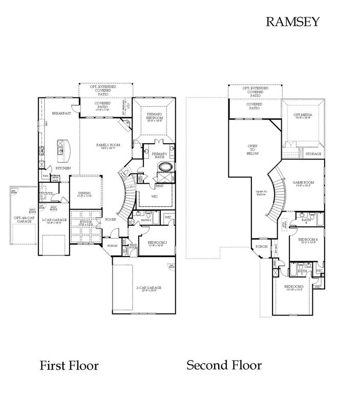 16470 Cavendish Lane, Frisco, TX 75033