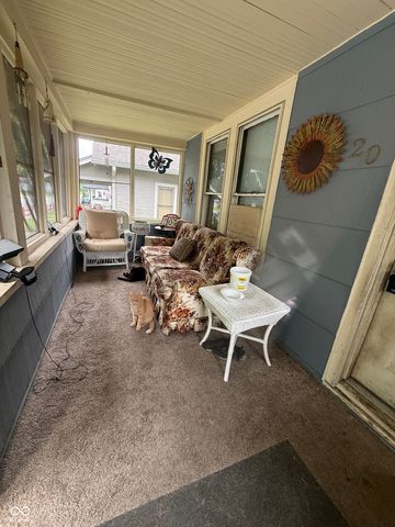 20 W Southern Avenue, Indianapolis, IN 46225