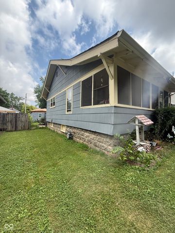 20 W Southern Avenue, Indianapolis, IN 46225