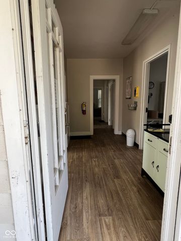 307 Cottage Avenue, Anderson, IN 46012