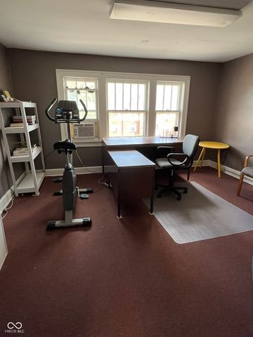 307 Cottage Avenue, Anderson, IN 46012