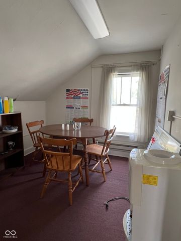 307 Cottage Avenue, Anderson, IN 46012