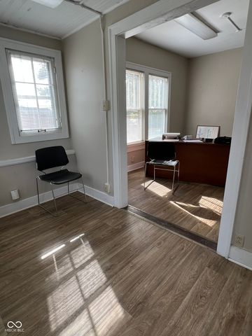 307 Cottage Avenue, Anderson, IN 46012