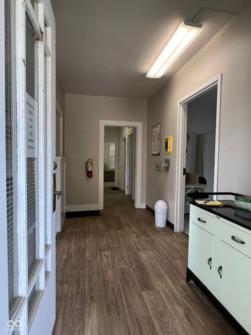 307 Cottage Avenue, Anderson, IN 46012