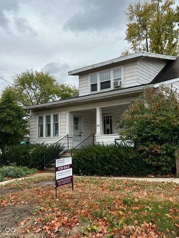 307 Cottage Avenue, Anderson, IN 46012