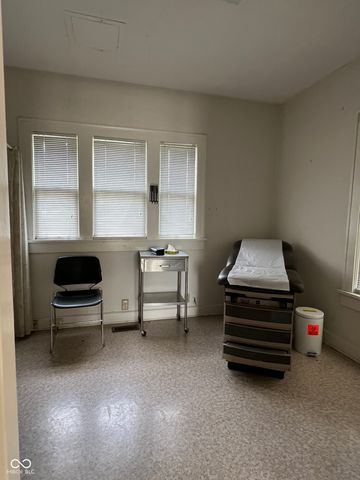 307 Cottage Avenue, Anderson, IN 46012