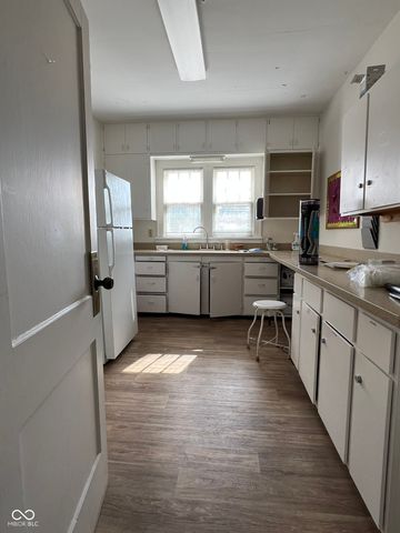 307 Cottage Avenue, Anderson, IN 46012