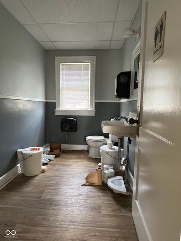 307 Cottage Avenue, Anderson, IN 46012