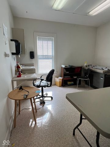 307 Cottage Avenue, Anderson, IN 46012