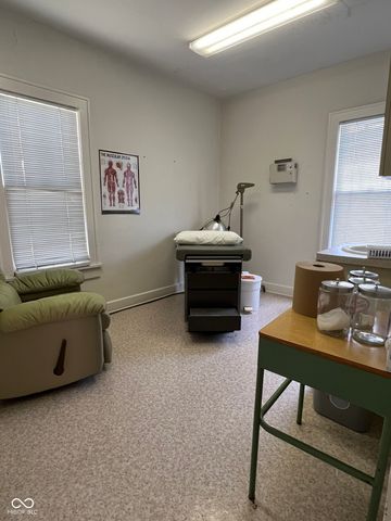 307 Cottage Avenue, Anderson, IN 46012