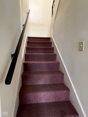 307 Cottage Avenue, Anderson, IN 46012