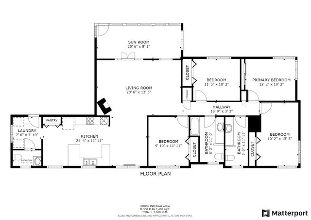 6143 Altamont, Placerville, CA 95667