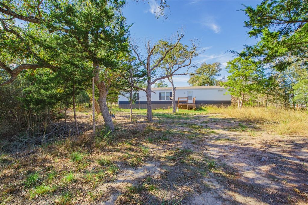 551 Boysenberry Road, Somerville, TX 77879 — photo 2