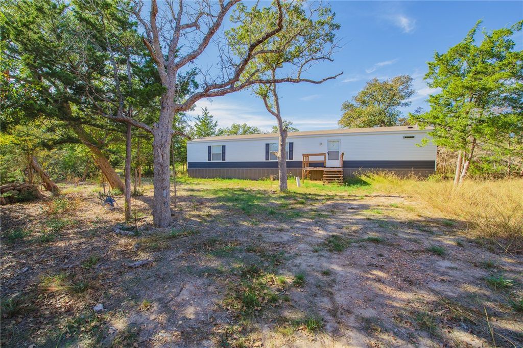551 Boysenberry Road, Somerville, TX 77879 — photo 3