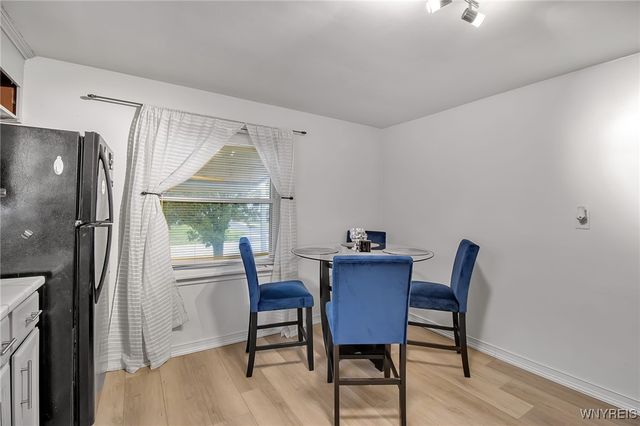 19 Crestwood Place, Cheektowaga, NY 14225