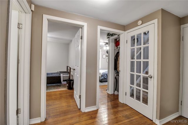 19 Crestwood Place, Cheektowaga, NY 14225