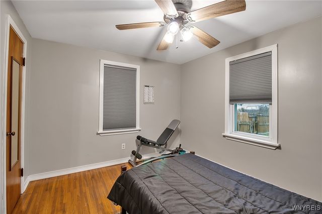 19 Crestwood Place, Cheektowaga, NY 14225