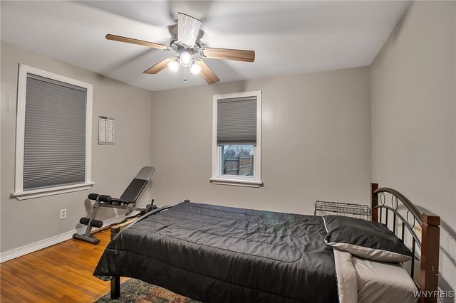 19 Crestwood Place, Cheektowaga, NY 14225