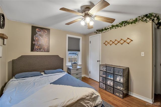 19 Crestwood Place, Cheektowaga, NY 14225