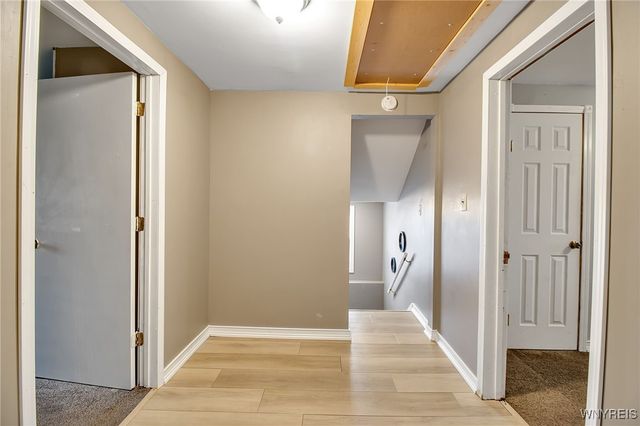 19 Crestwood Place, Cheektowaga, NY 14225