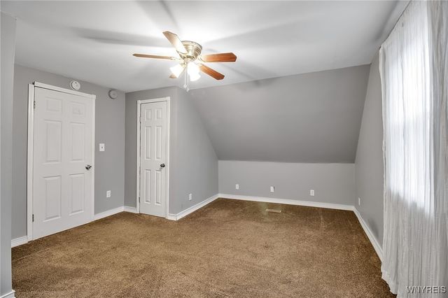 19 Crestwood Place, Cheektowaga, NY 14225