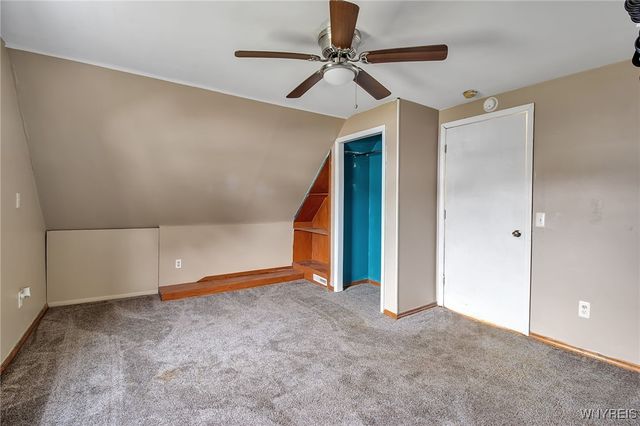 19 Crestwood Place, Cheektowaga, NY 14225