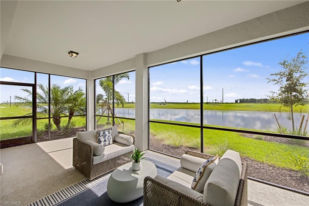 16556 Kingwood Lane 34-102, PUNTA GORDA, FL 33982 — exterior