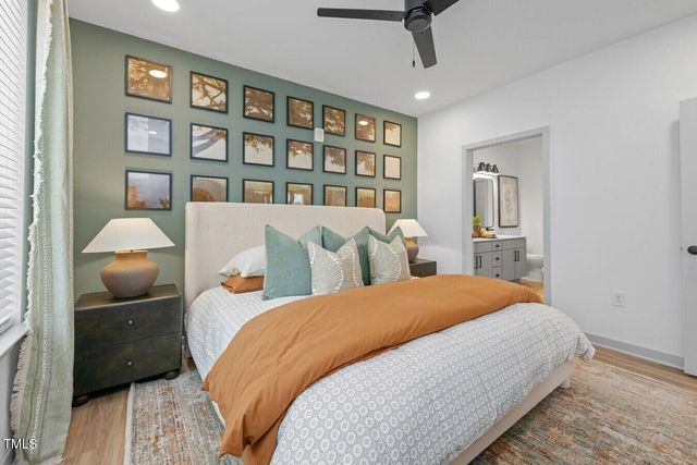 3901 Capital Hills Drive B1a, Raleigh, NC 27616